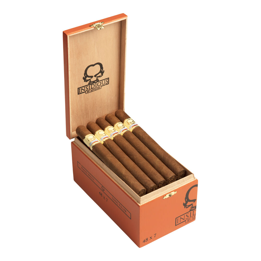 50 X 5, , jrcigars